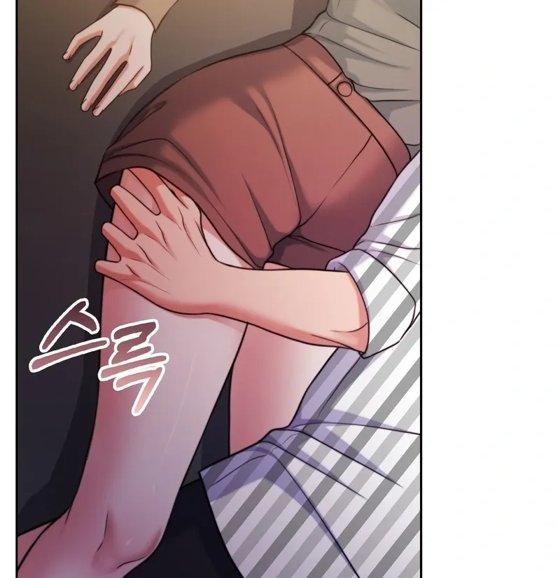 Pregnancy Contract Chapter 31 page 83 - 