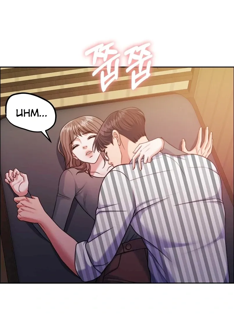 Pregnancy Contract Chapter 31 page 88 - 