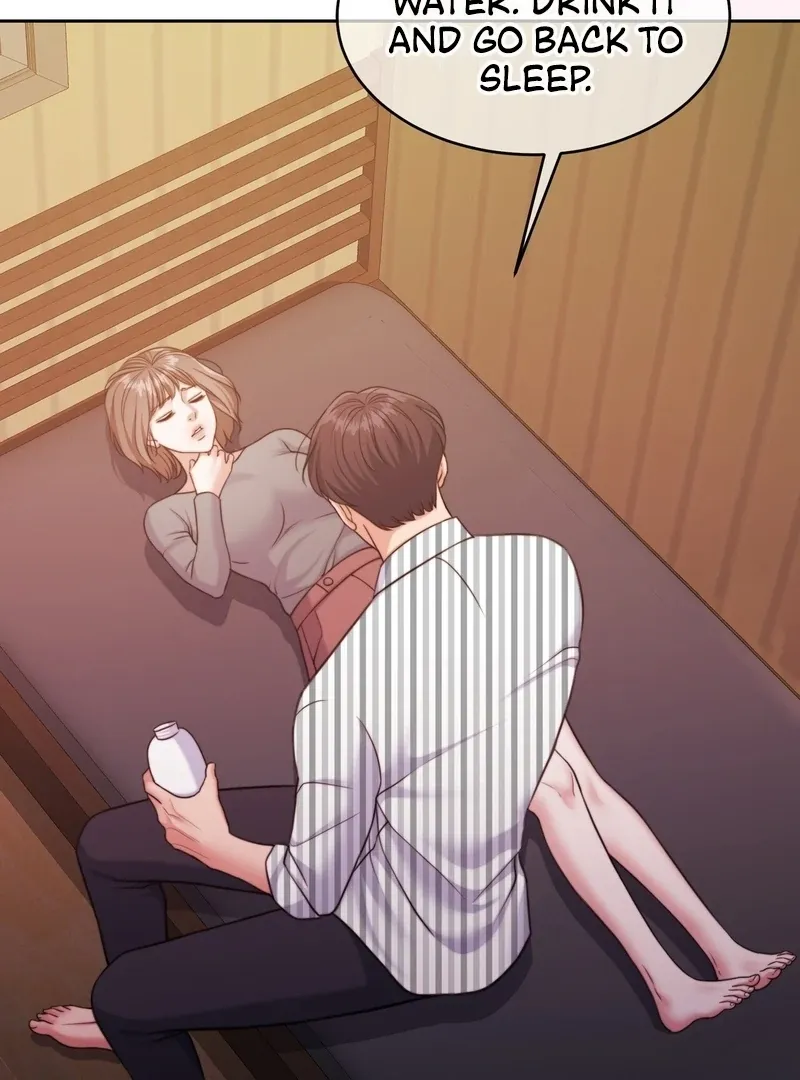 Pregnancy Contract Chapter 31 page 10 - 
