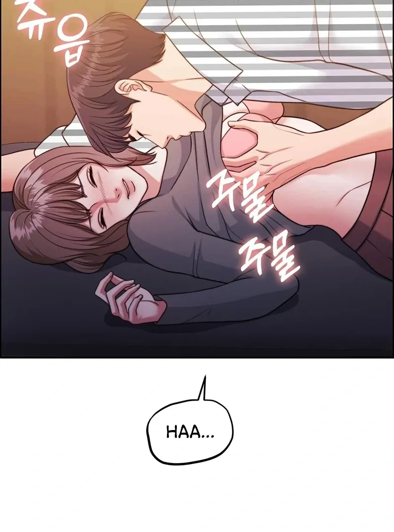 Pregnancy Contract Chapter 31 page 91 - 