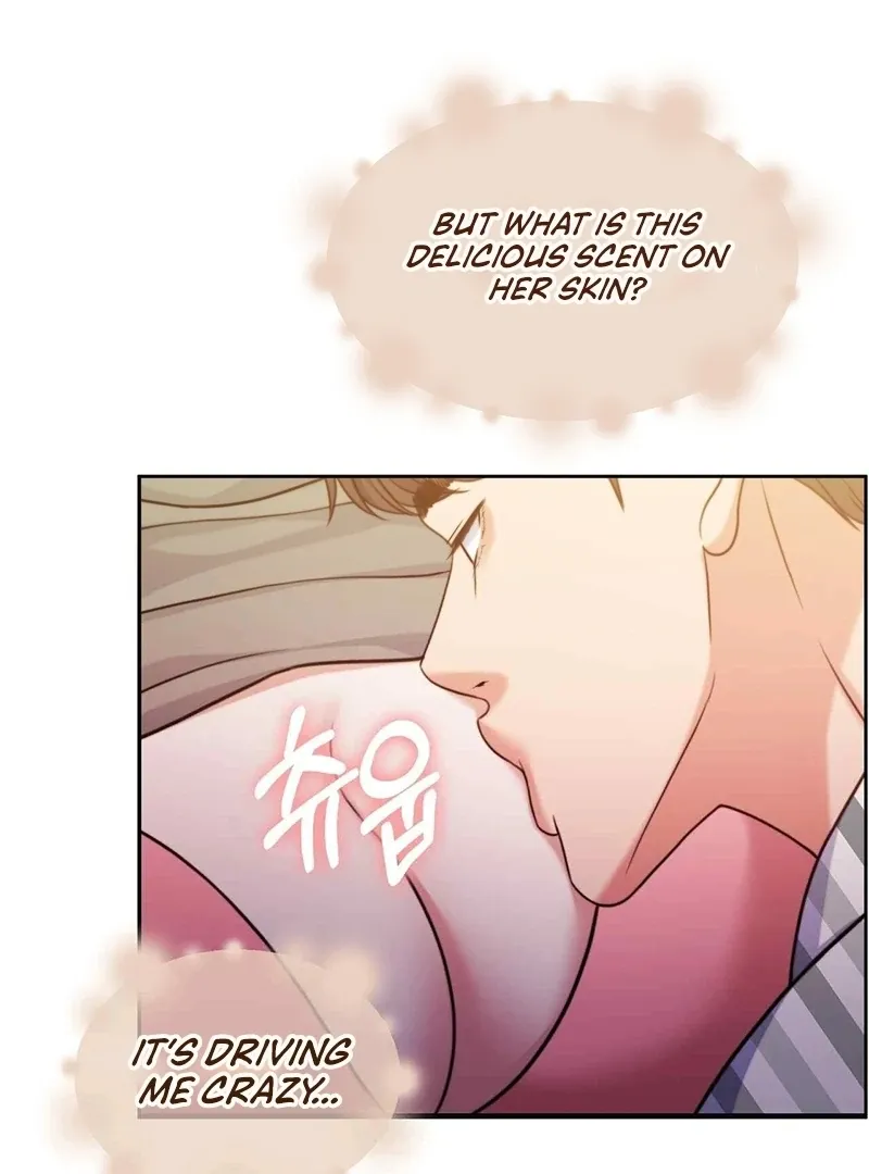 Pregnancy Contract Chapter 31 page 92 - 
