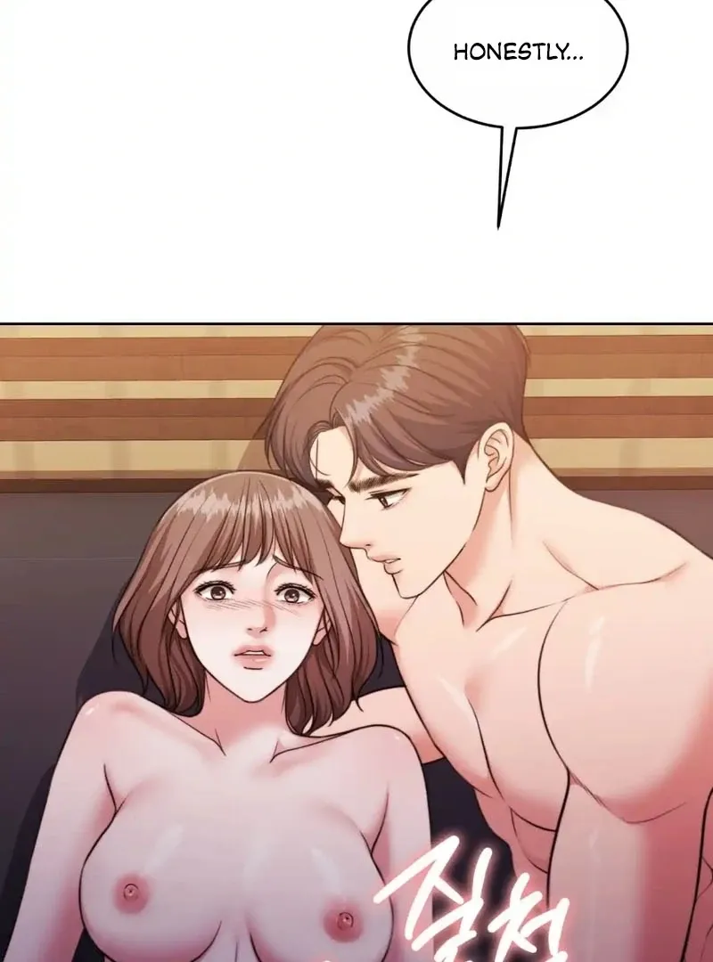 Pregnancy Contract Chapter 32 page 11 - 