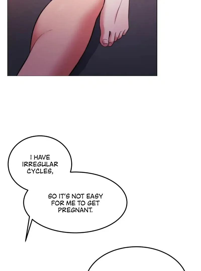 Pregnancy Contract Chapter 32 page 122 - 