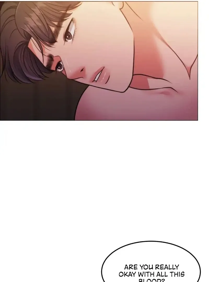 Pregnancy Contract Chapter 32 page 126 - 