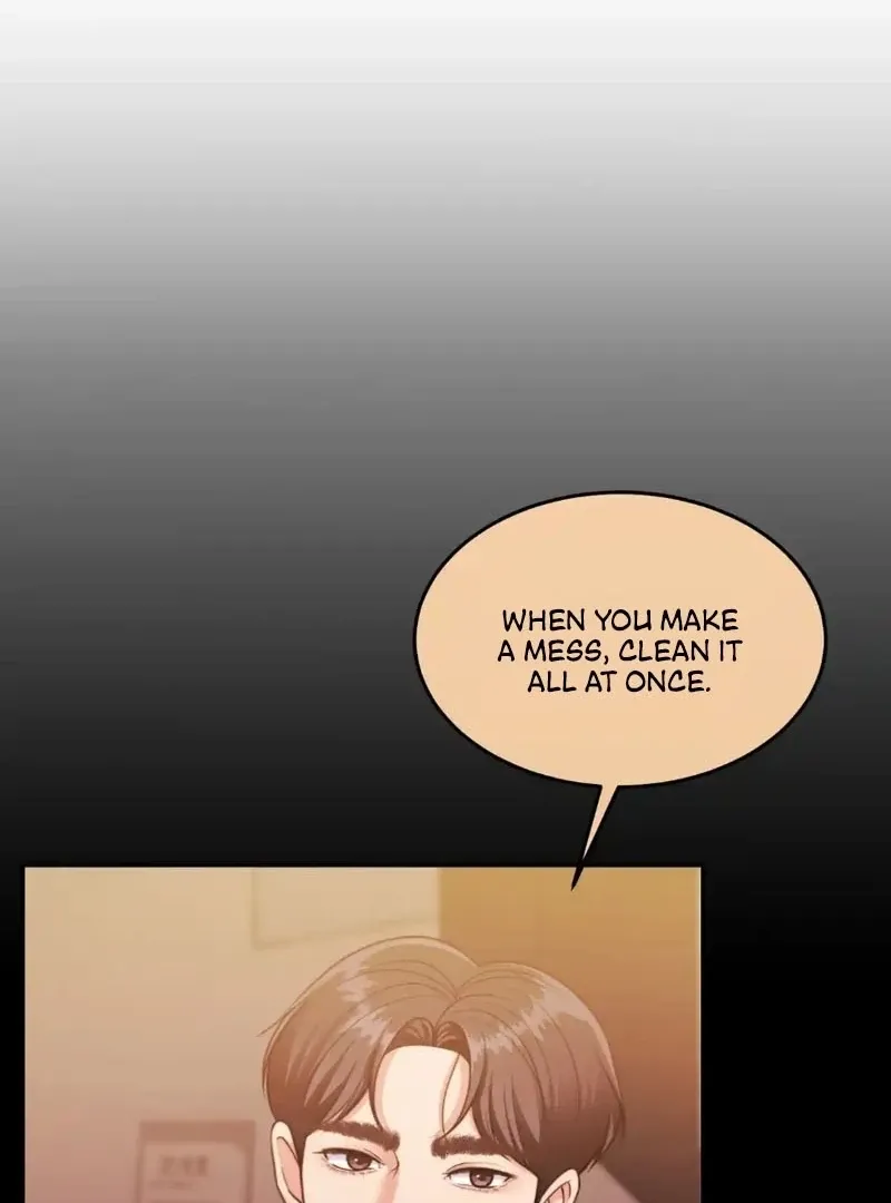 Pregnancy Contract Chapter 32 page 131 - 