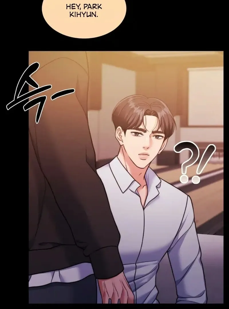 Pregnancy Contract Chapter 32 page 133 - 