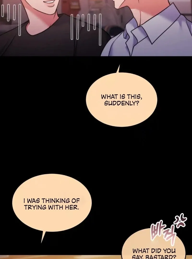 Pregnancy Contract Chapter 32 page 135 - 