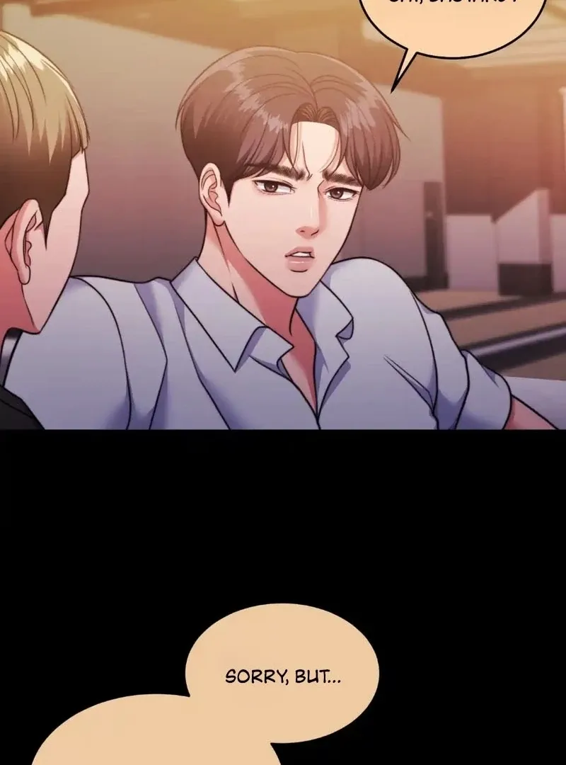 Pregnancy Contract Chapter 32 page 136 - 