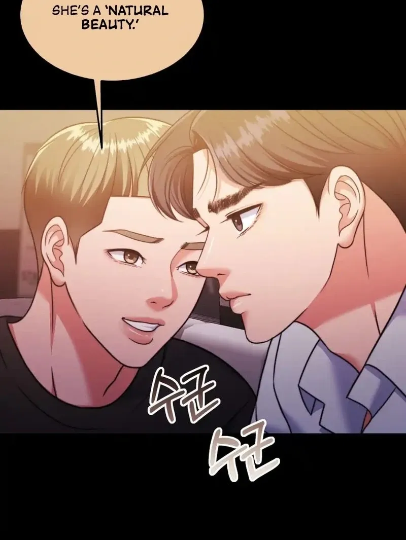 Pregnancy Contract Chapter 32 page 137 - 