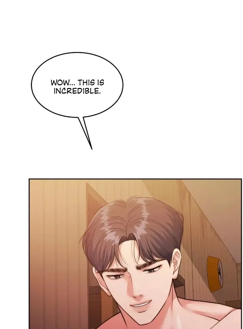 Pregnancy Contract Chapter 32 page 19 - 