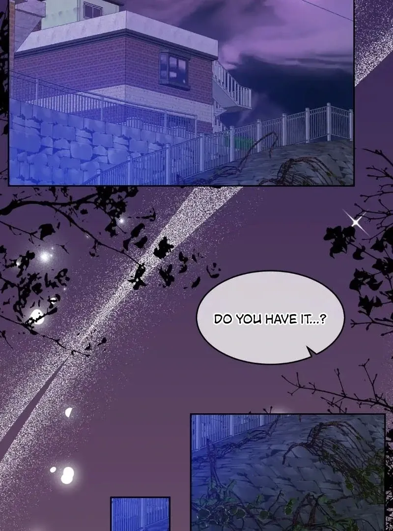 Pregnancy Contract Chapter 32 page 3 - 