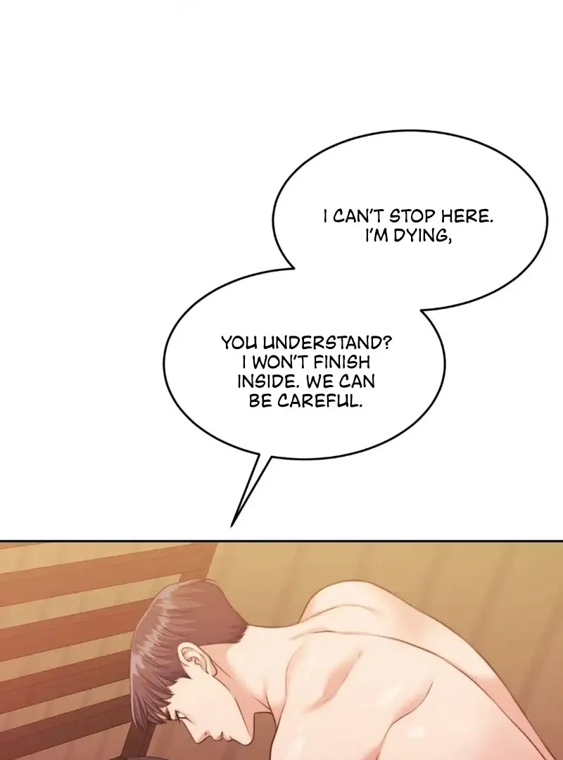 Pregnancy Contract Chapter 32 page 35 - 