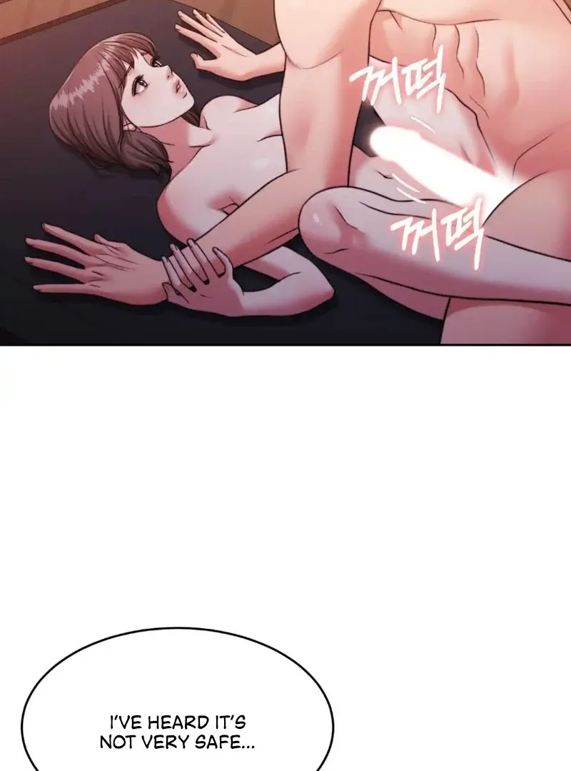 Pregnancy Contract Chapter 32 page 36 - 