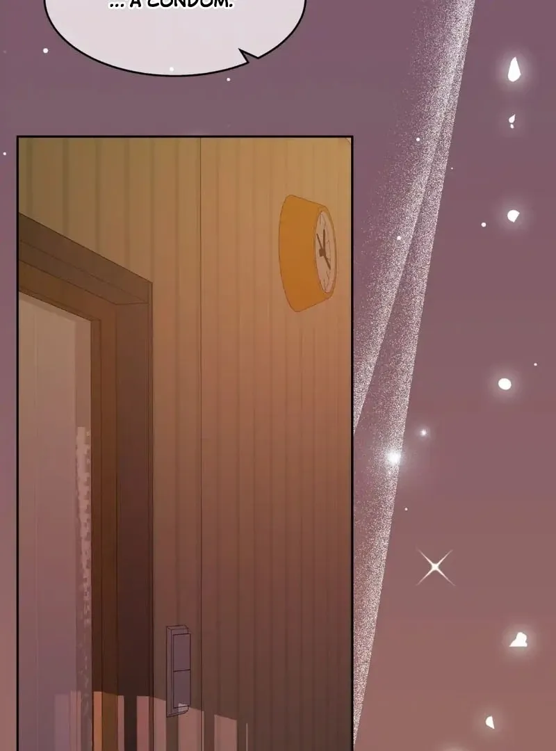 Pregnancy Contract Chapter 32 page 5 - 