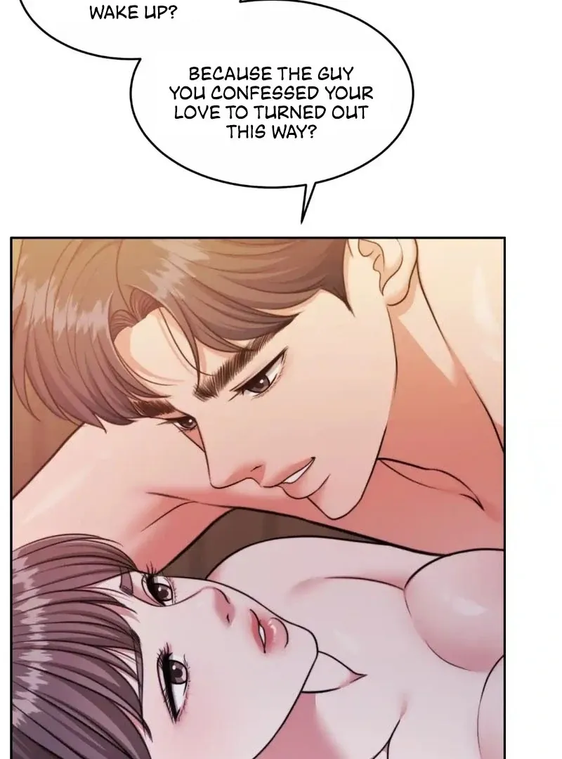 Pregnancy Contract Chapter 32 page 46 - 
