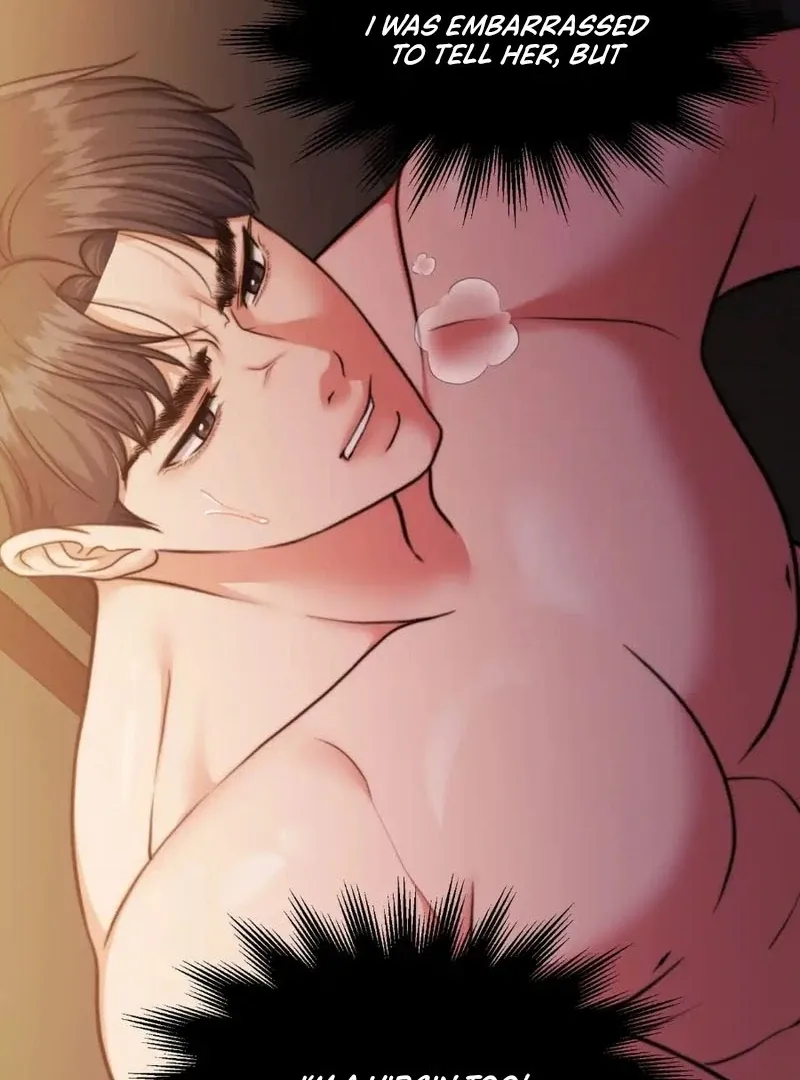 Pregnancy Contract Chapter 32 page 59 - 