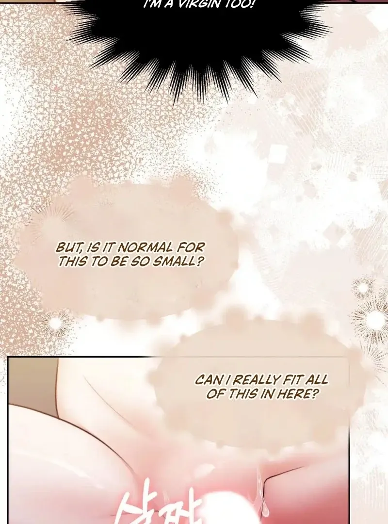 Pregnancy Contract Chapter 32 page 60 - 