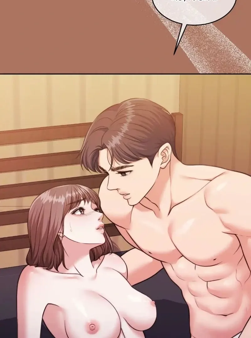 Pregnancy Contract Chapter 32 page 7 - 