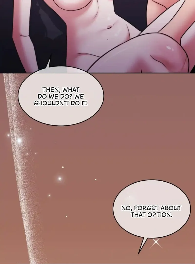 Pregnancy Contract Chapter 32 page 8 - 