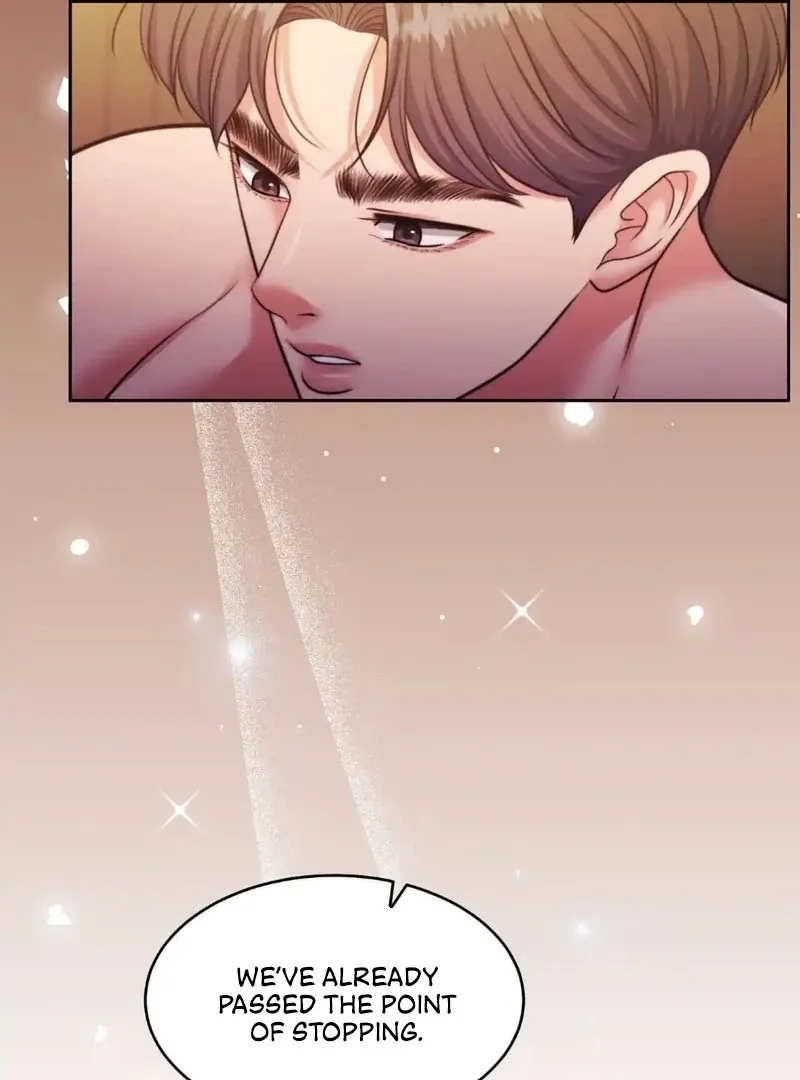 Pregnancy Contract Chapter 32 page 9 - 