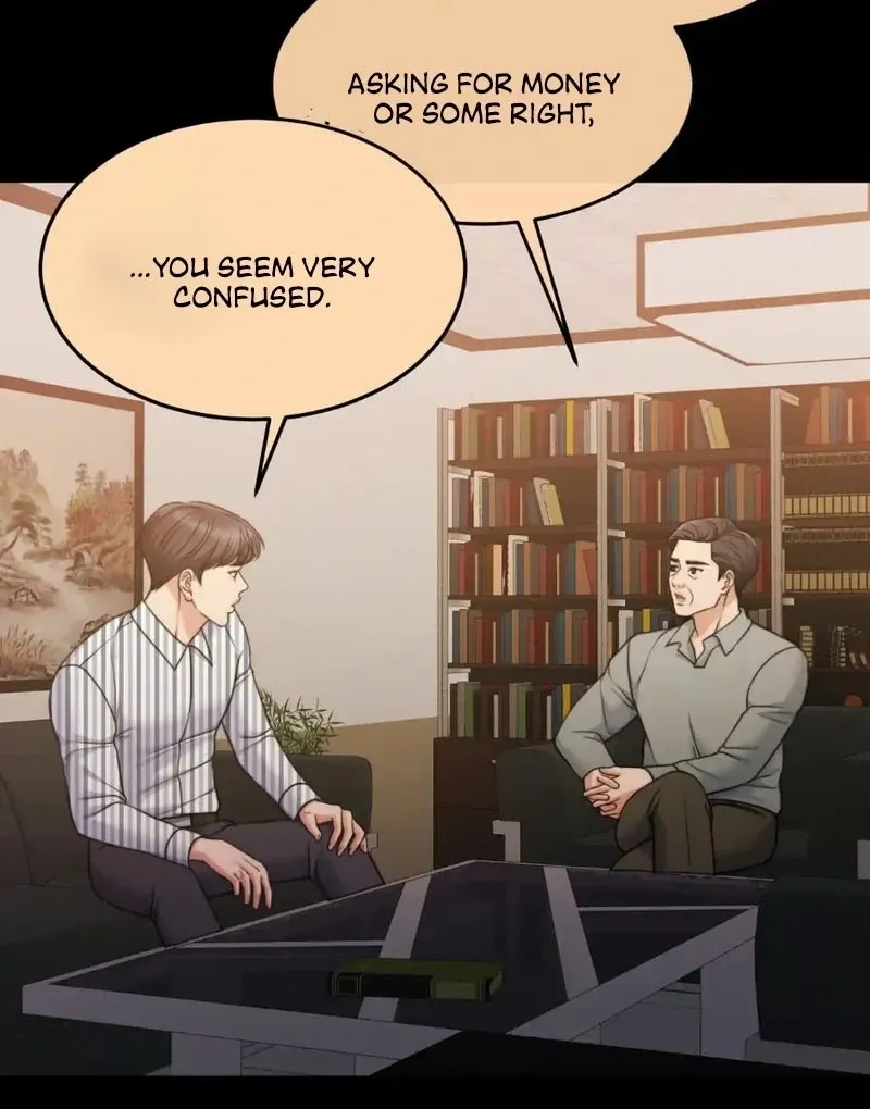 Pregnancy Contract Chapter 32 page 97 - 