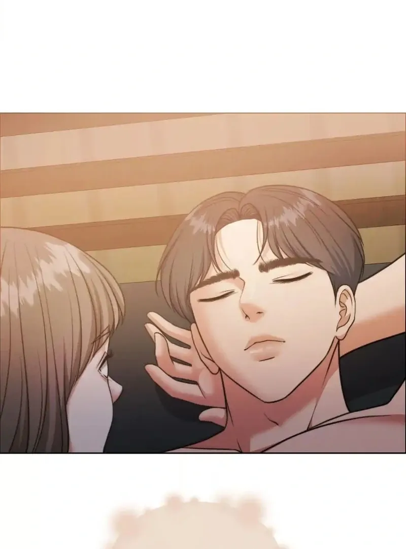 Pregnancy Contract Chapter 33 page 118 - 