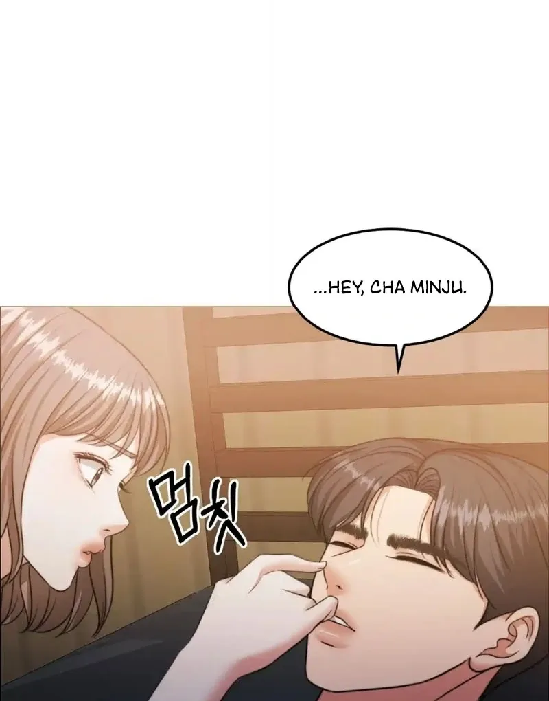 Pregnancy Contract Chapter 33 page 122 - 
