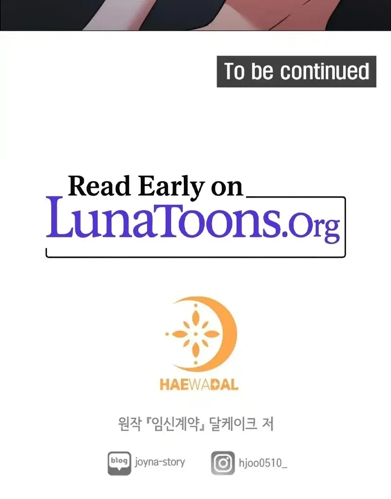Pregnancy Contract Chapter 33 page 123 - 