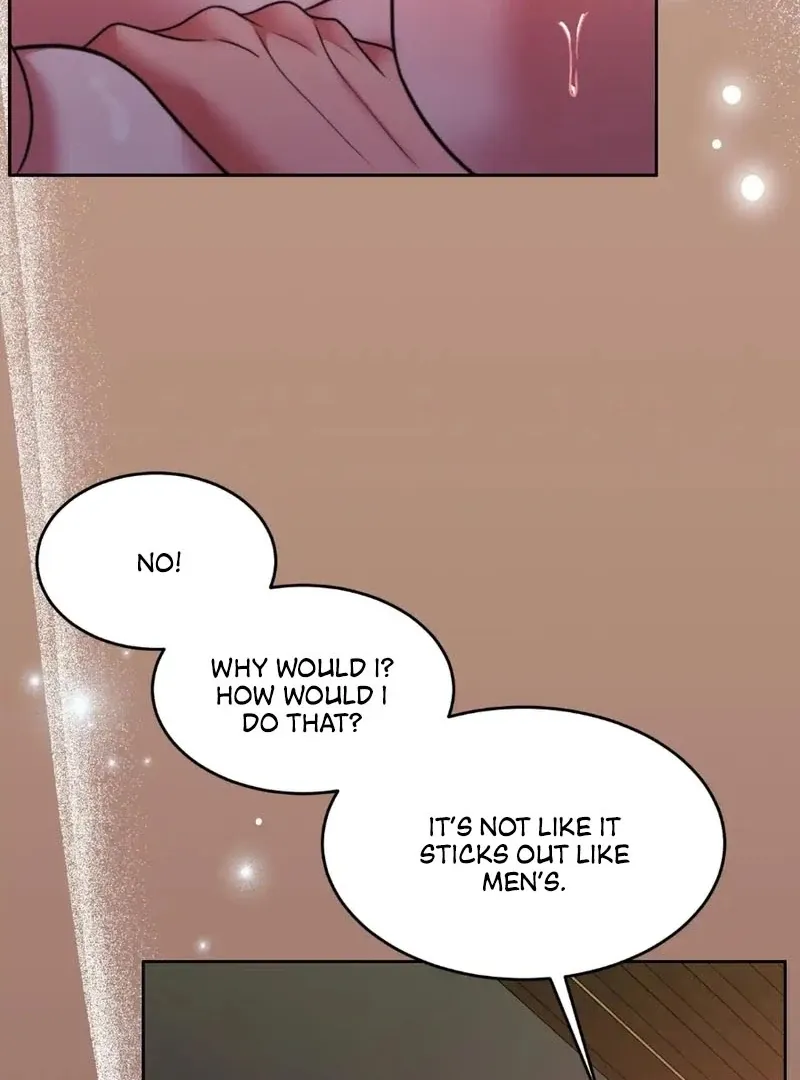 Pregnancy Contract Chapter 33 page 18 - 