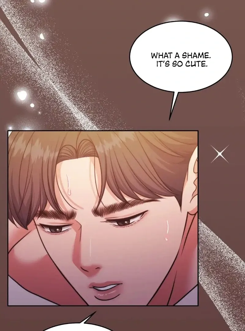 Pregnancy Contract Chapter 33 page 20 - 
