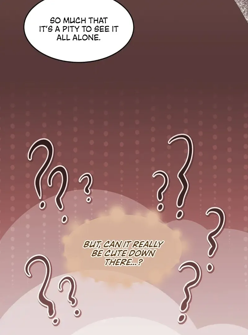 Pregnancy Contract Chapter 33 page 21 - 
