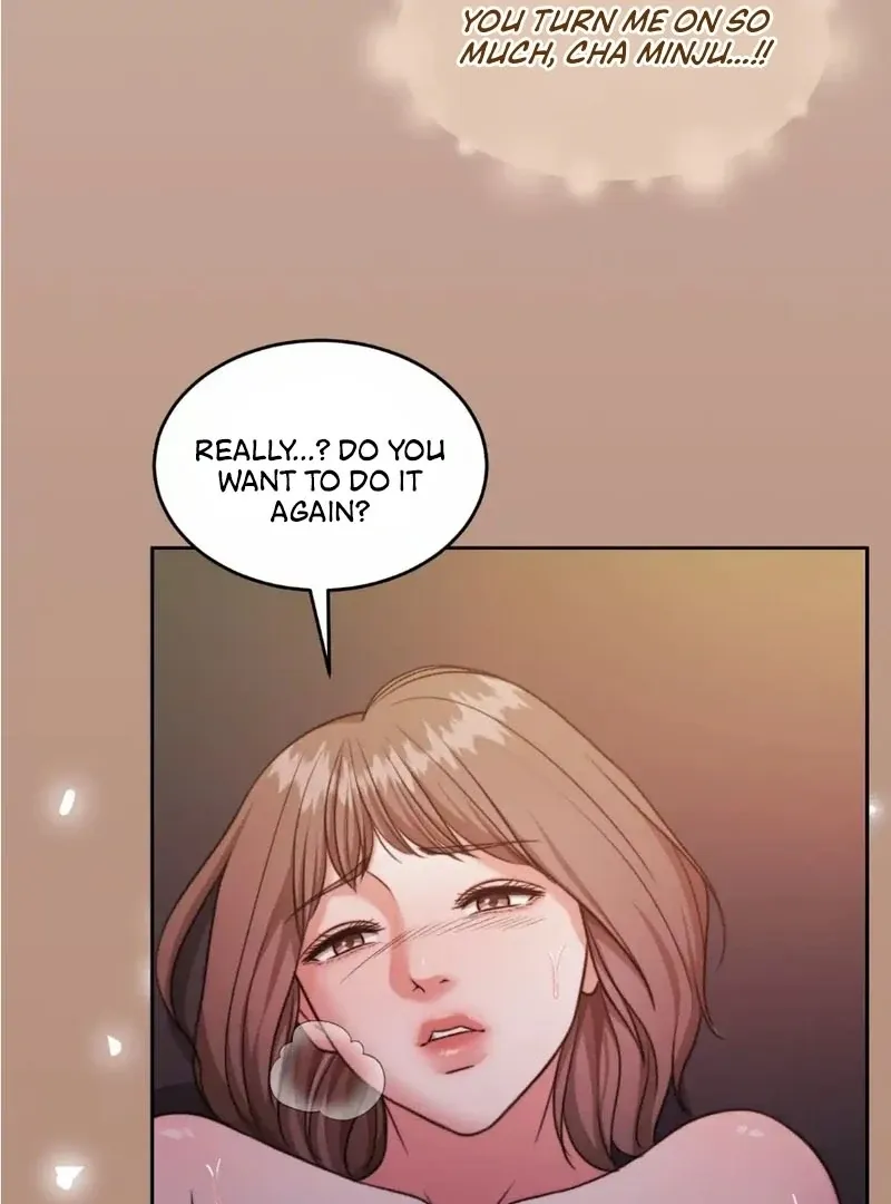 Pregnancy Contract Chapter 33 page 35 - 