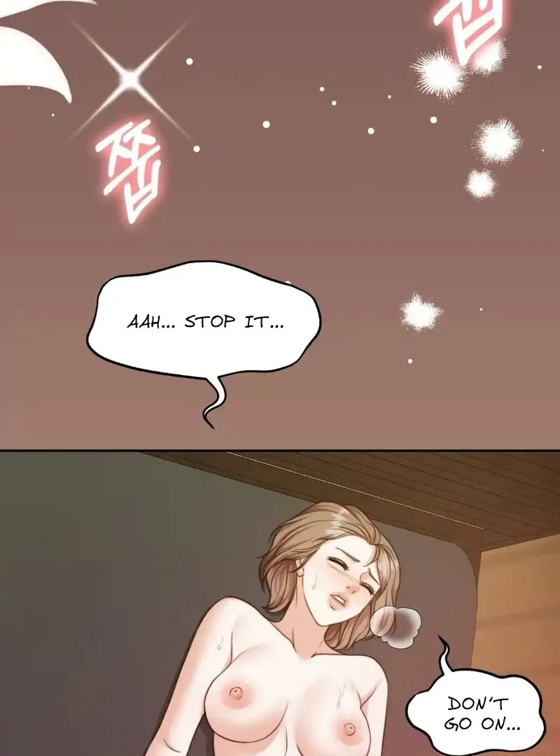 Pregnancy Contract Chapter 33 page 5 - 