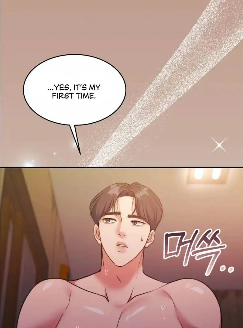 Pregnancy Contract Chapter 33 page 44 - 