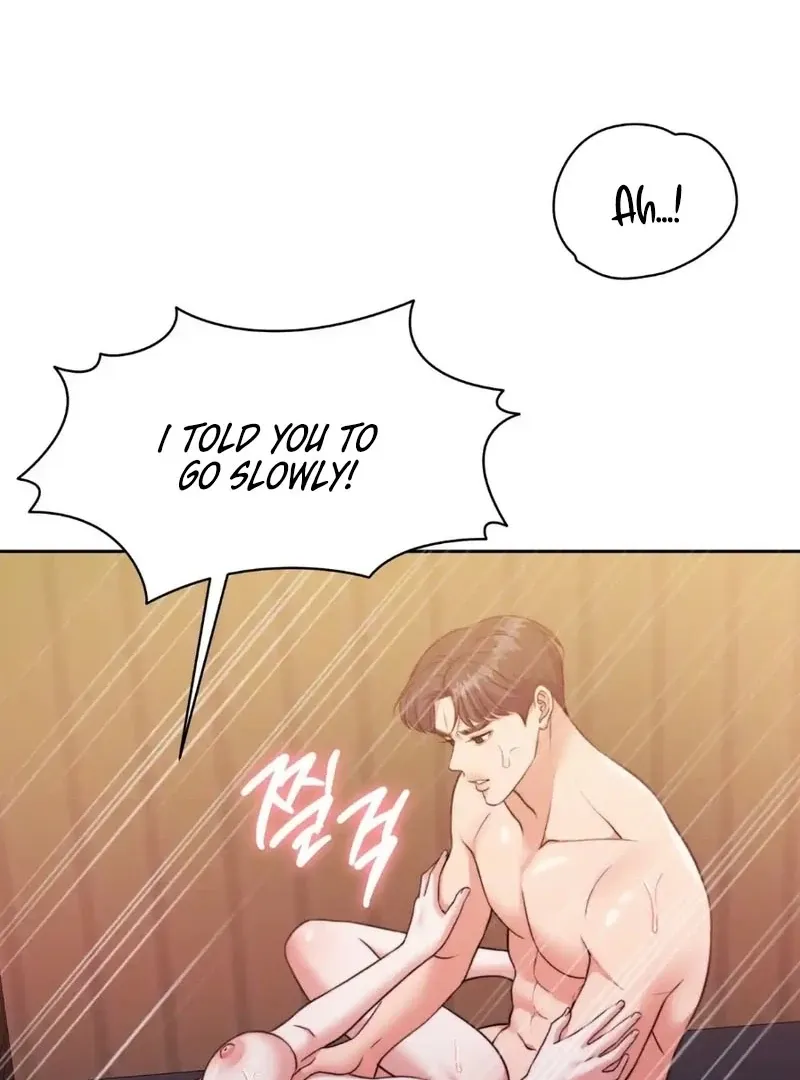 Pregnancy Contract Chapter 33 page 60 - 