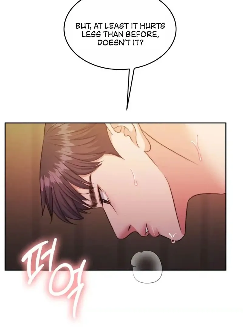 Pregnancy Contract Chapter 33 page 65 - 