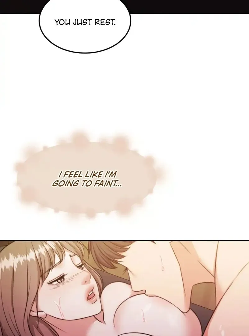 Pregnancy Contract Chapter 33 page 77 - 