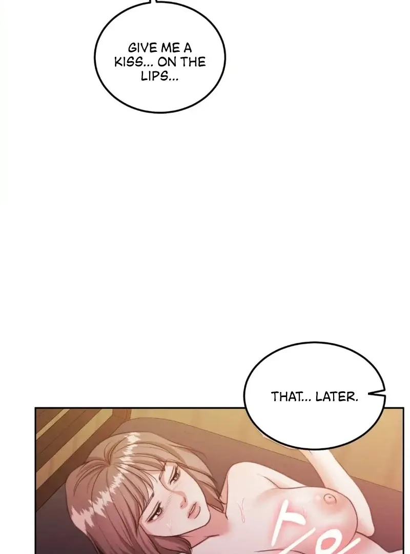 Pregnancy Contract Chapter 33 page 83 - 