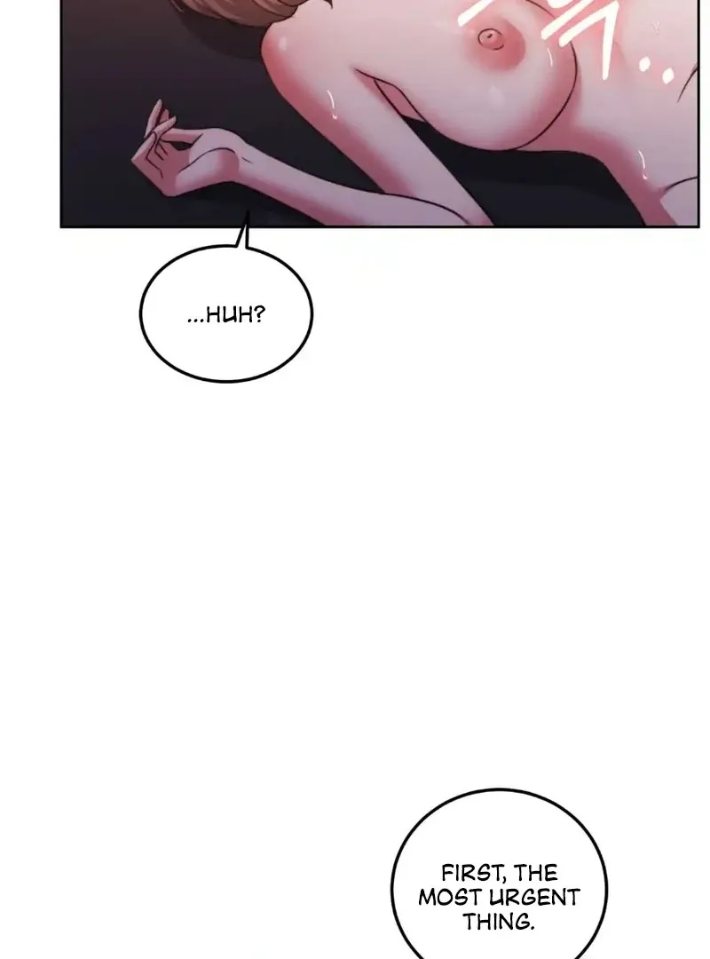 Pregnancy Contract Chapter 33 page 84 - 