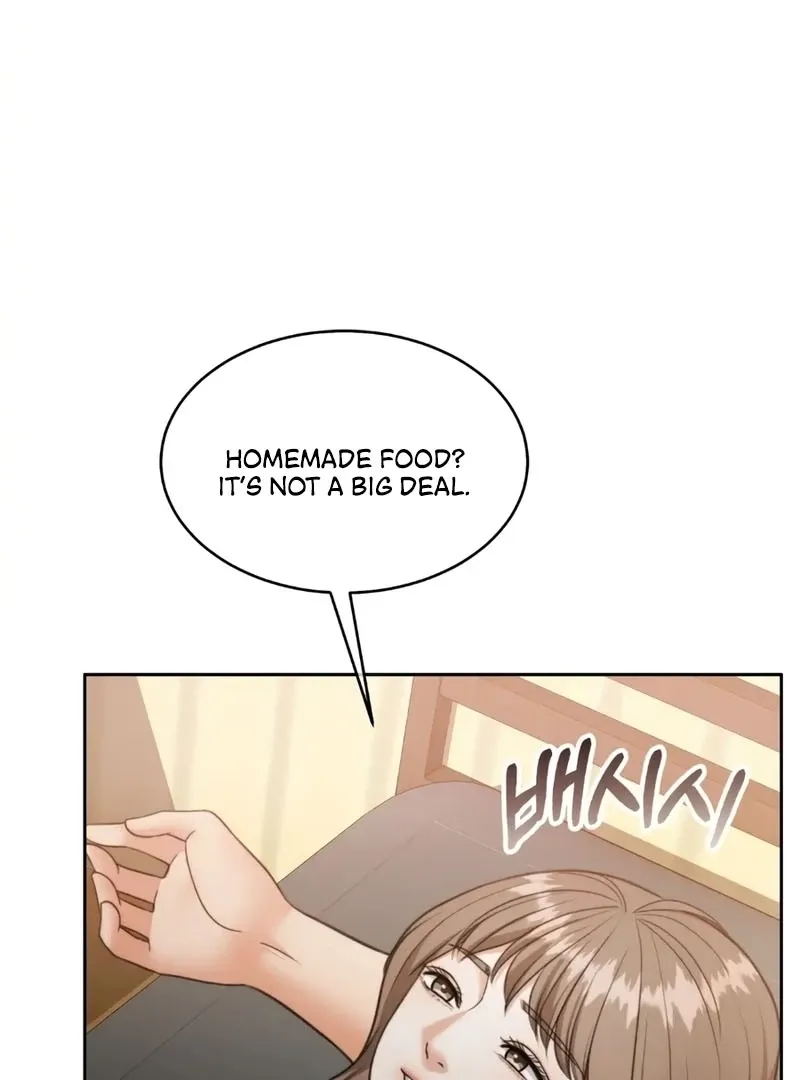 Pregnancy Contract Chapter 34 page 11 - 