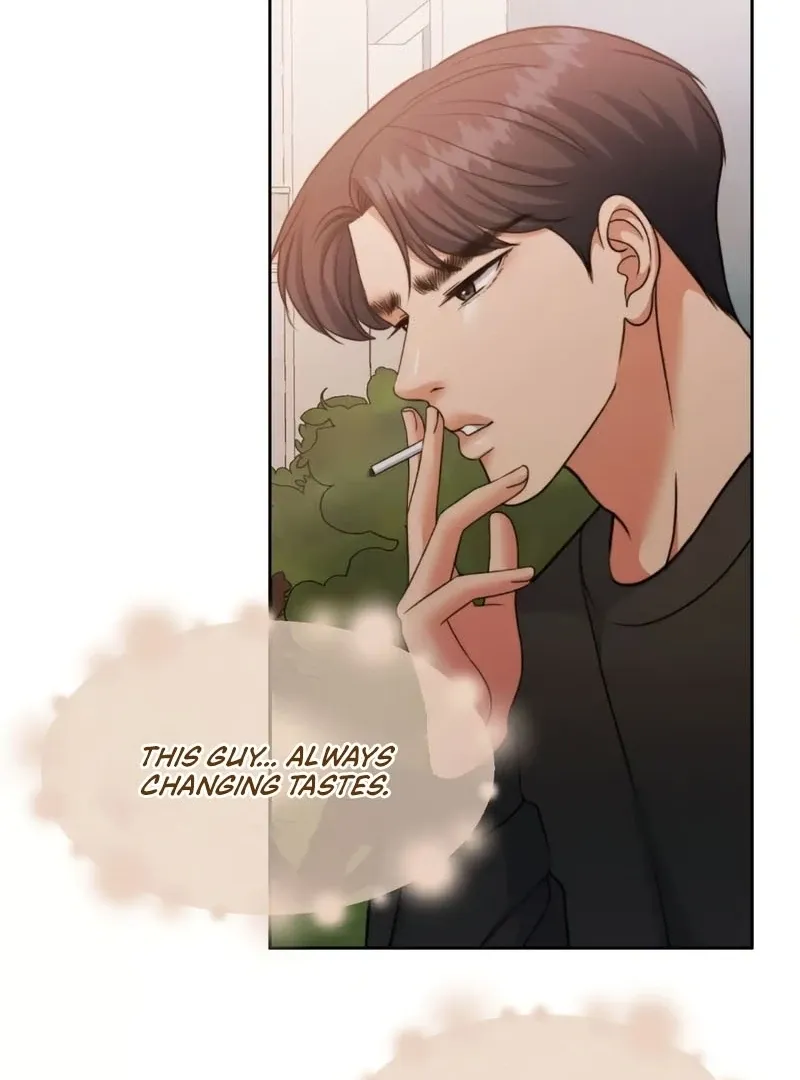 Pregnancy Contract Chapter 34 page 102 - 