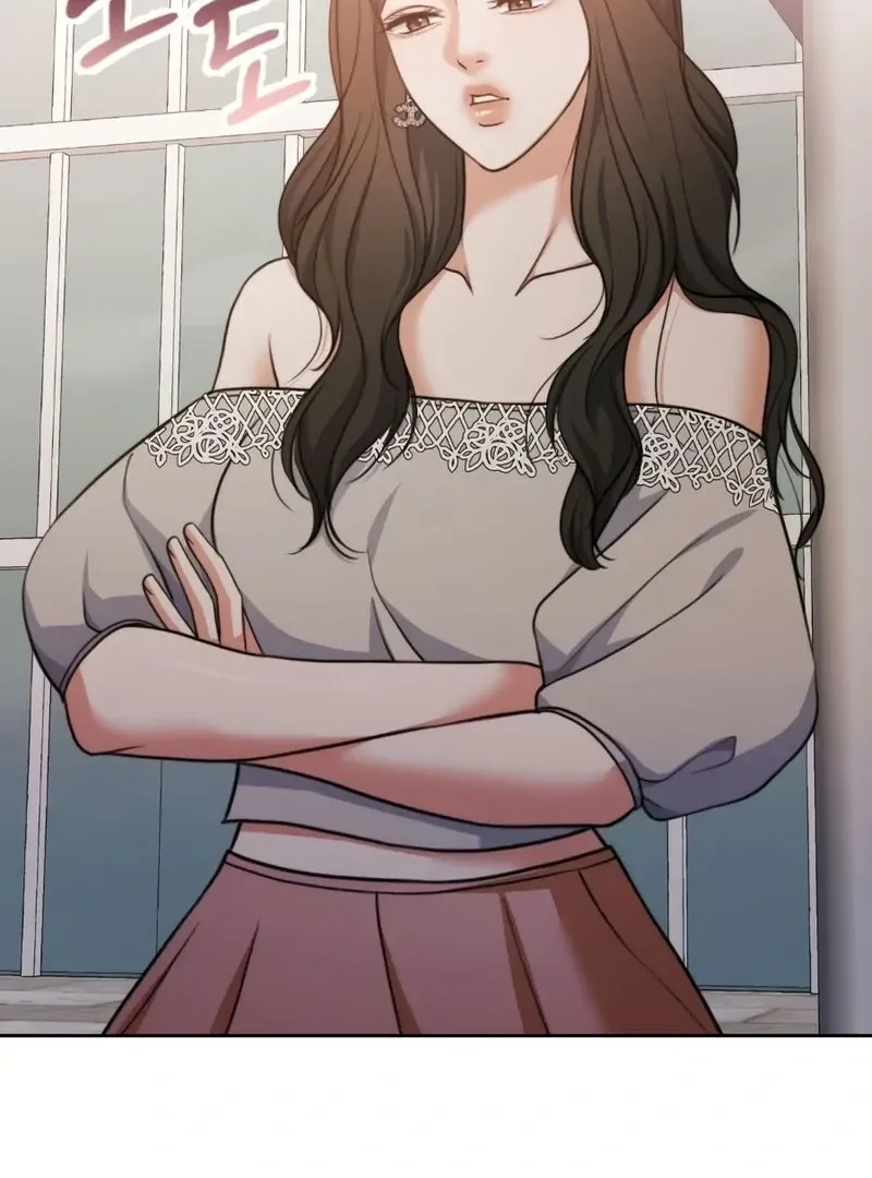 Pregnancy Contract Chapter 34 page 110 - 