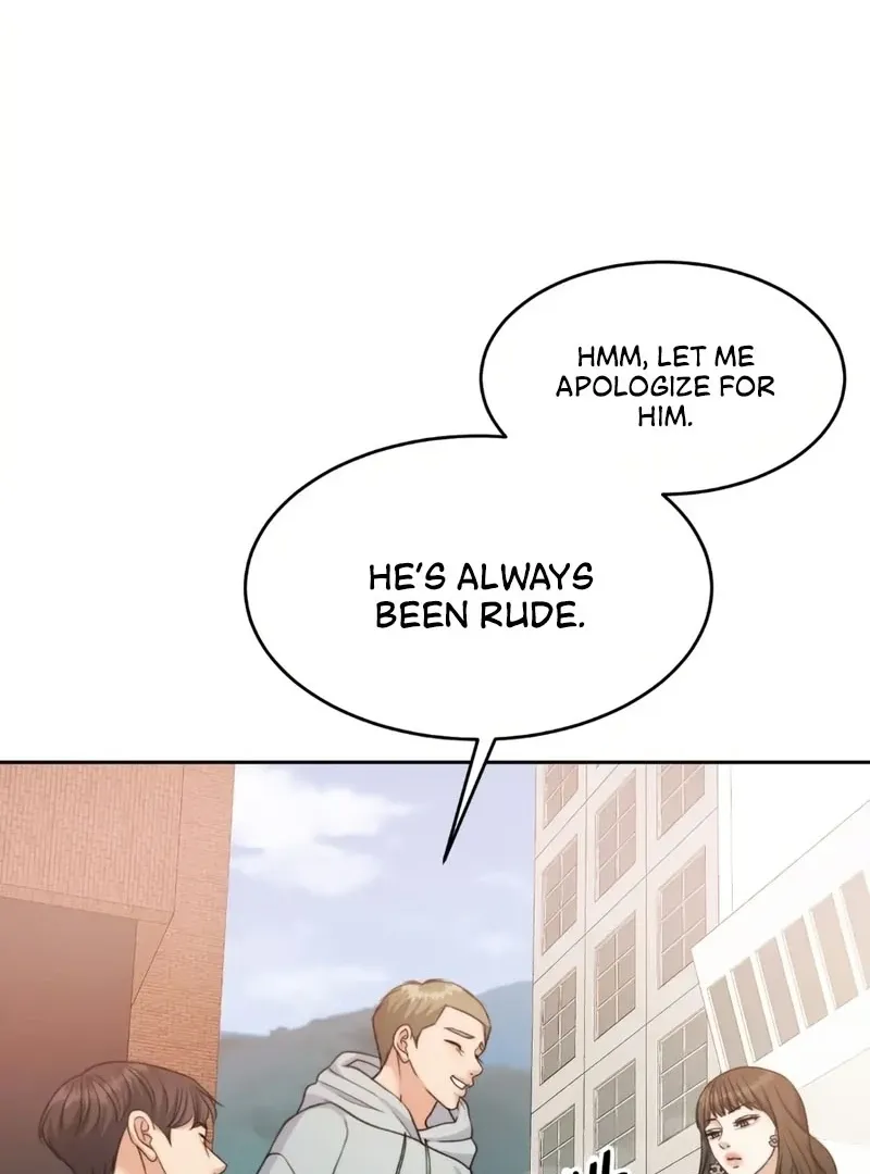 Pregnancy Contract Chapter 34 page 115 - 