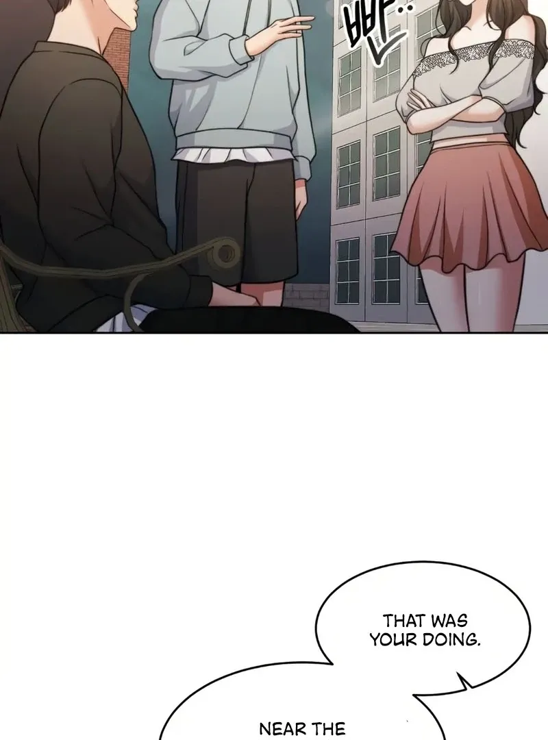 Pregnancy Contract Chapter 34 page 116 - 