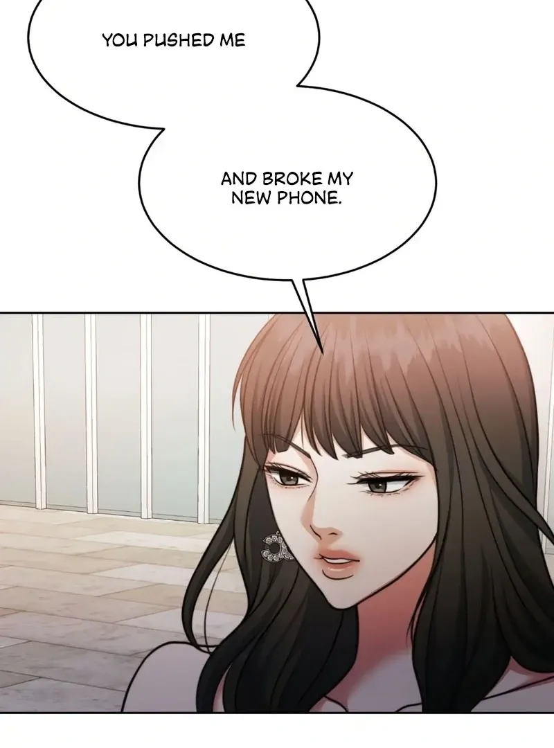 Pregnancy Contract Chapter 34 page 118 - 