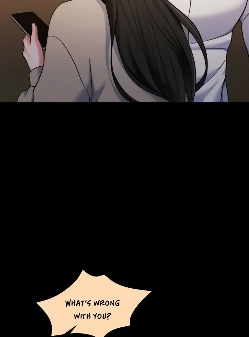 Pregnancy Contract Chapter 34 page 125 - 