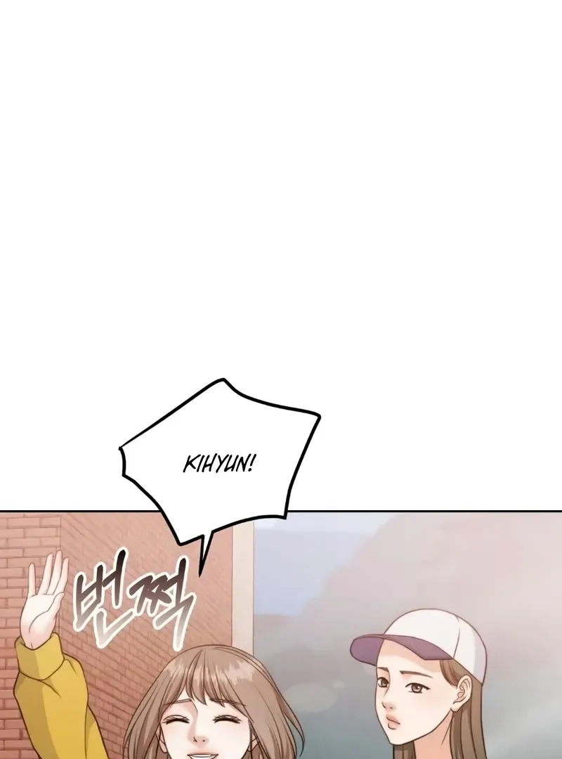 Pregnancy Contract Chapter 34 page 132 - 