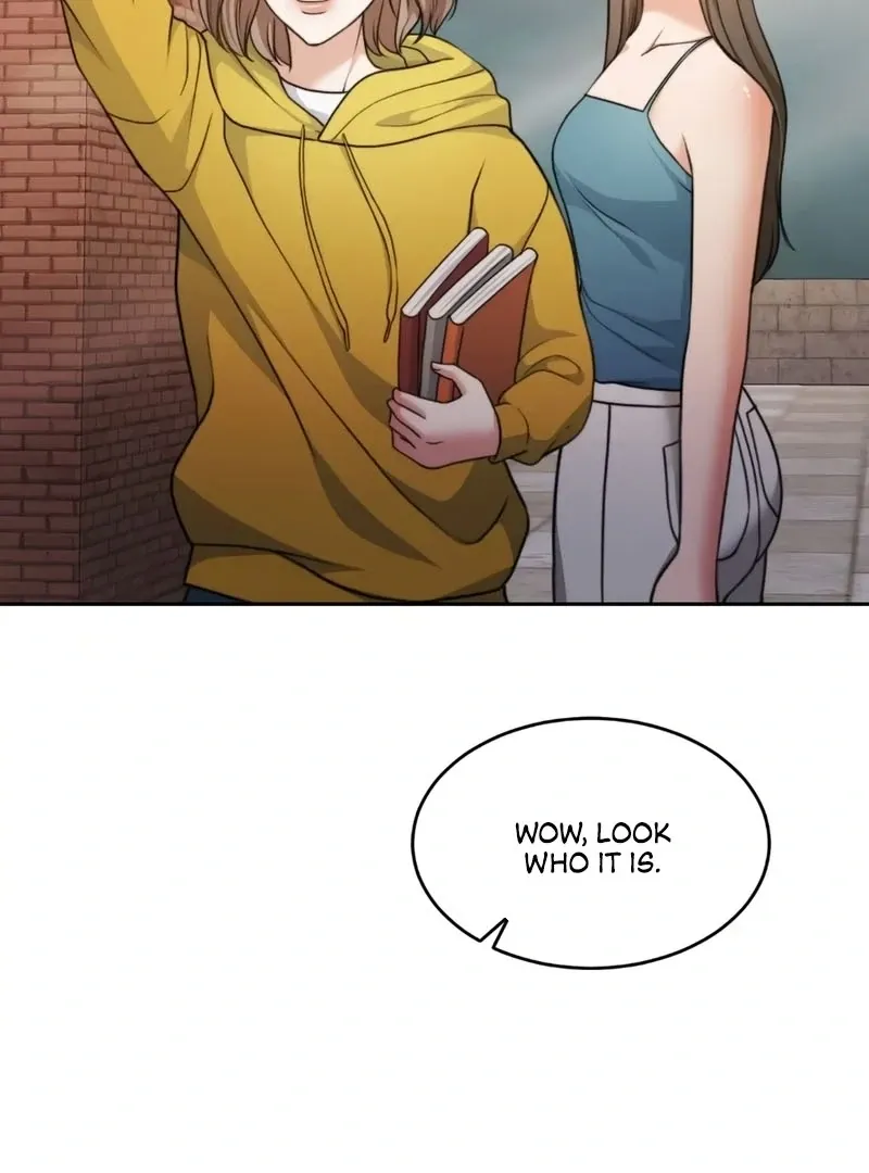 Pregnancy Contract Chapter 34 page 133 - 