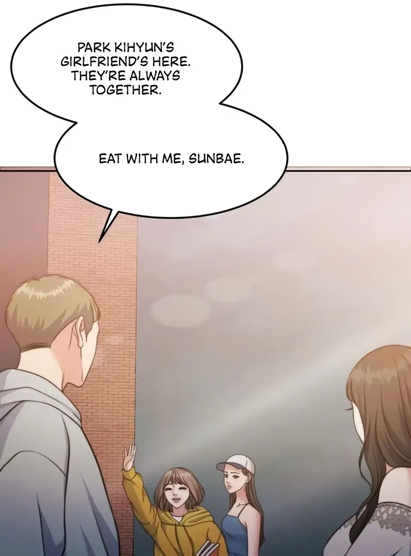 Pregnancy Contract Chapter 34 page 134 - 