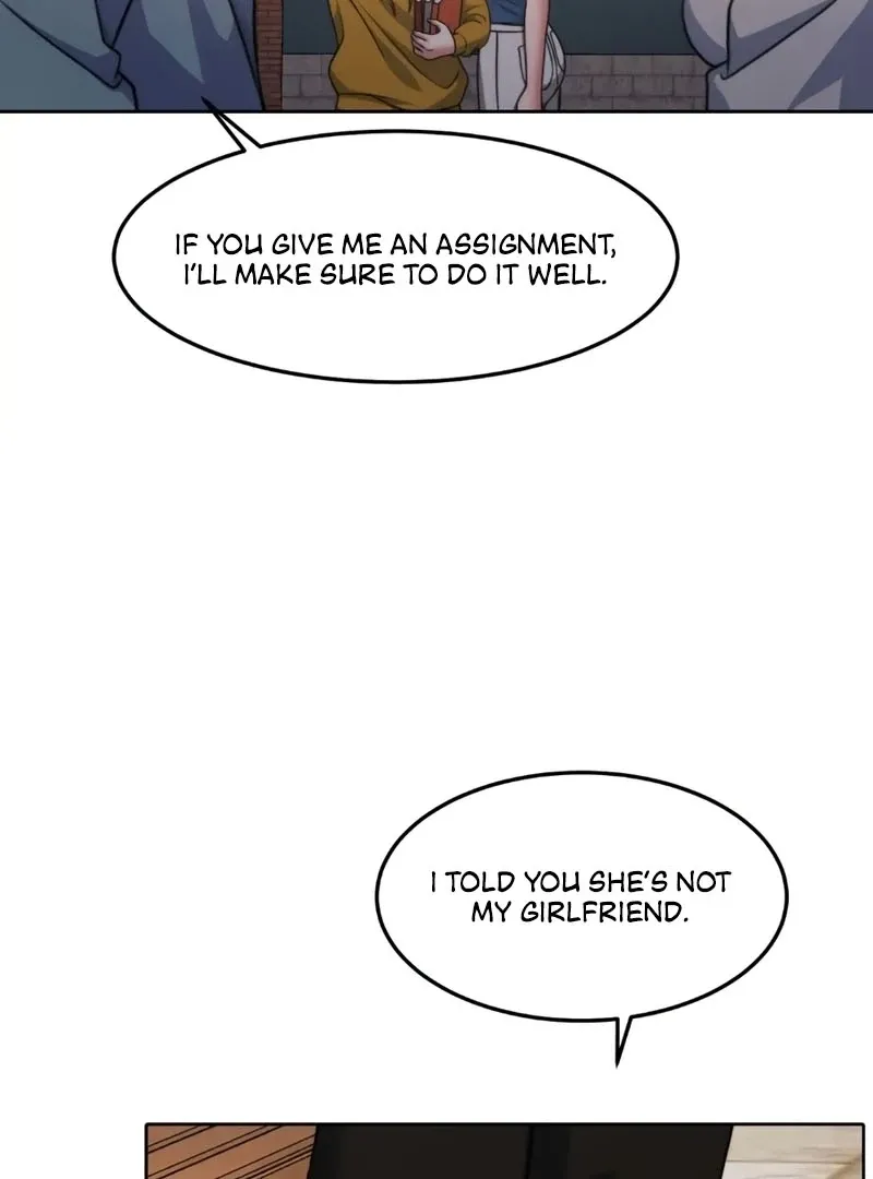 Pregnancy Contract Chapter 34 page 135 - 
